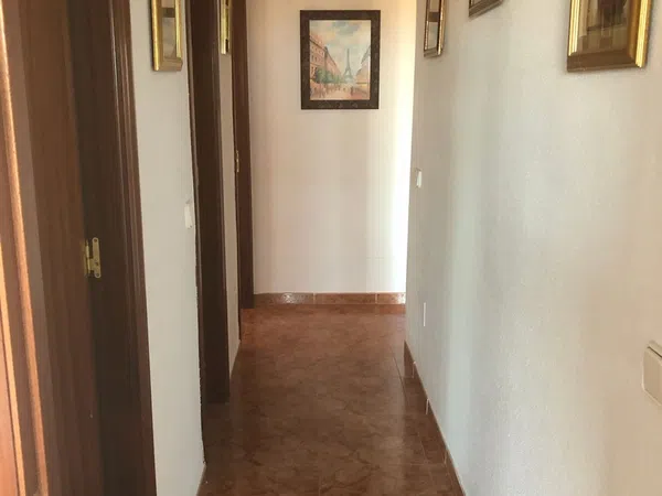 Piso en Calle Manuel Azaña, 163, Barrio San Luis - Los Molinos, Barrio San Luis - Los Molinos - Foto 26