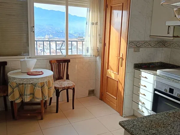 Casa de pueblo en Calle Cabezo de la Cruz, 127 - Foto 4
