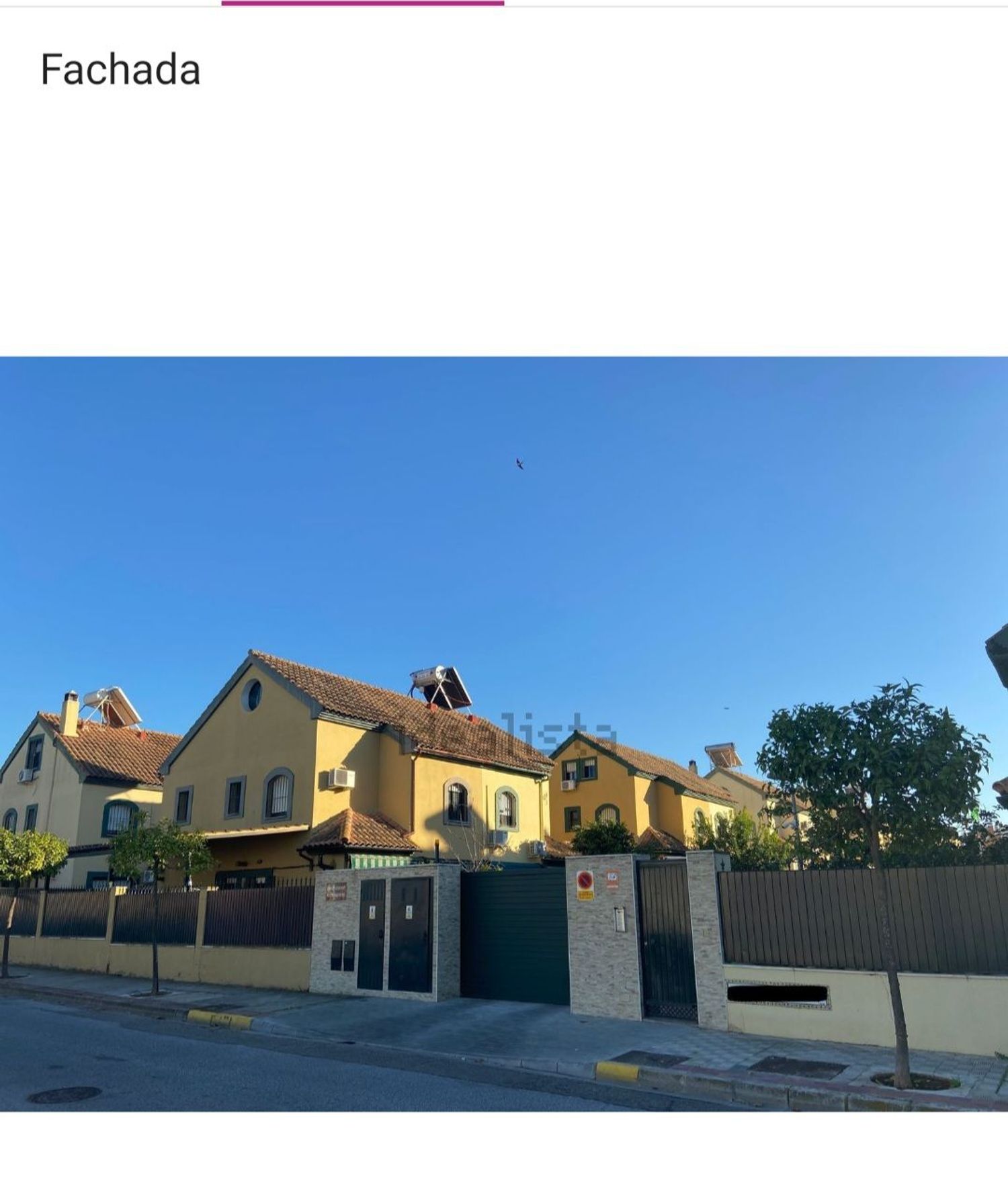 Chalet pareado en Pasaje Honorio, 8, Zona Avenida de Europa, Zona Avenida de Europa - Foto 15