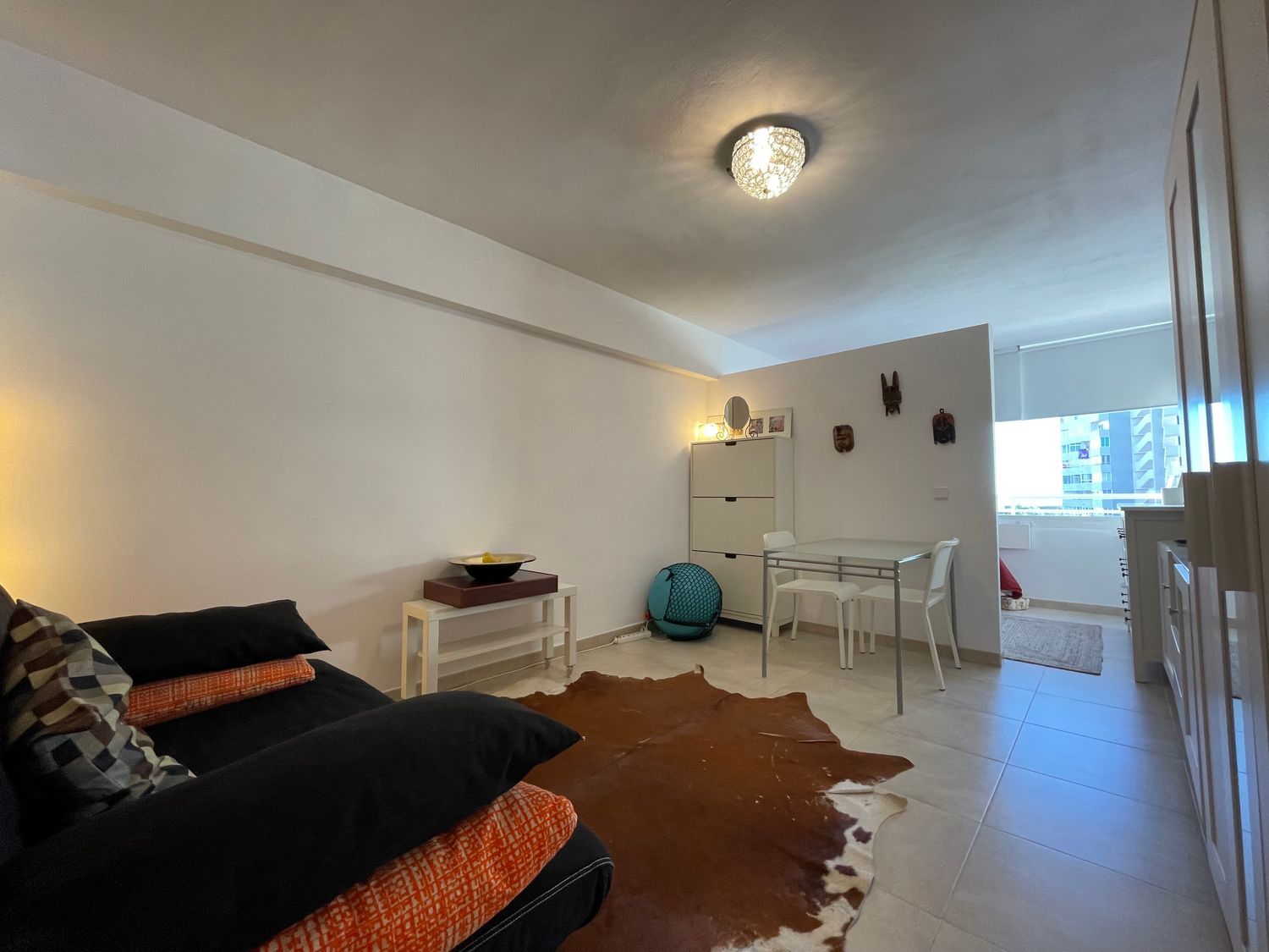 Estudio en Calle de Saridakis, 24, Cala Major - Foto 12