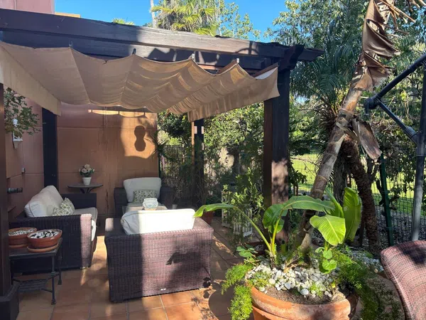 Chalet adosado en Calle Rector Juan de Dios López González, 52 - Foto 3