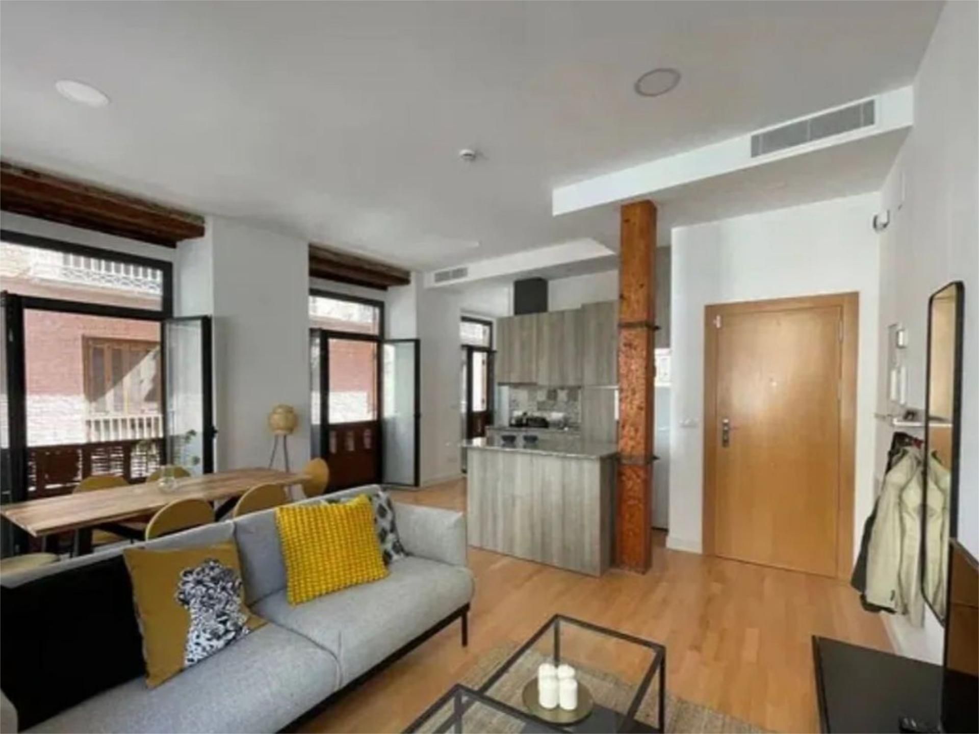 Piso en  Calle Pozos Dulces 9 - Foto 4