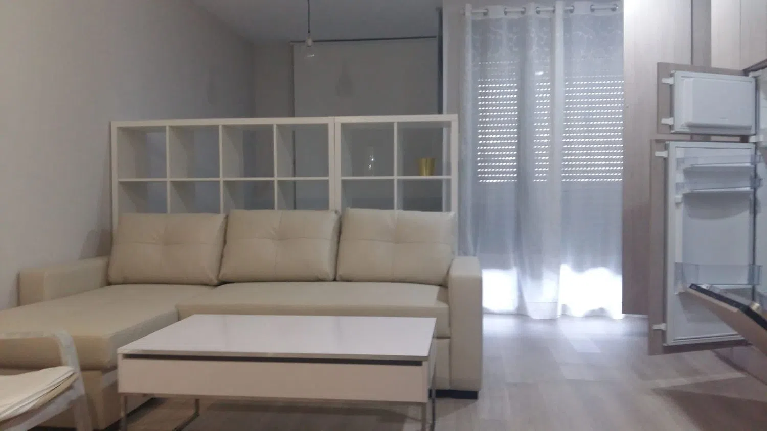 Estudio en avenida de la Ilustración, 103 - Foto 20