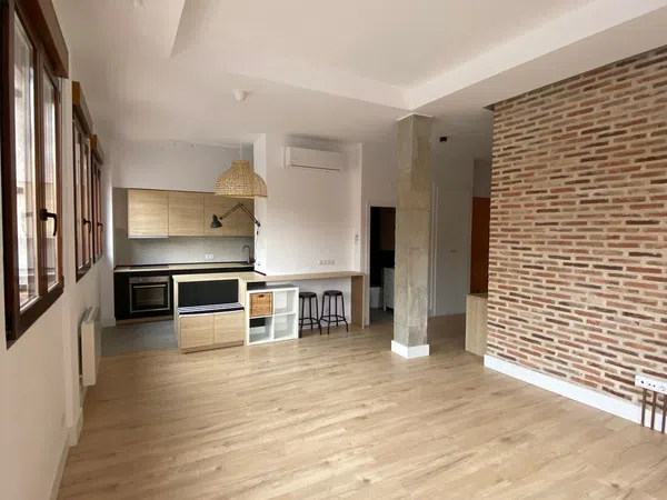 Piso en calle Gallo, 11 - Foto 1