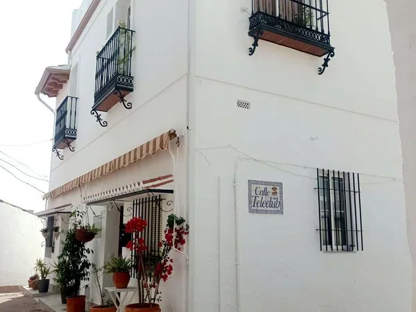 Casa o chalet independiente en Calle Jose Bravo, 4, Benagalbón, Benagalbón - Foto 2