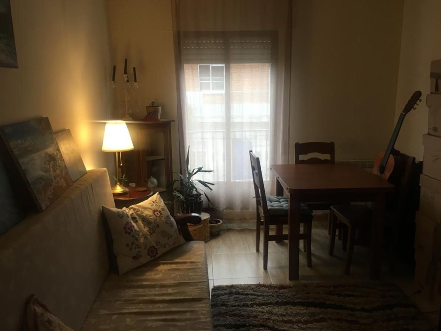 Piso en Calle de la Navalaosa, 22 - Foto 2