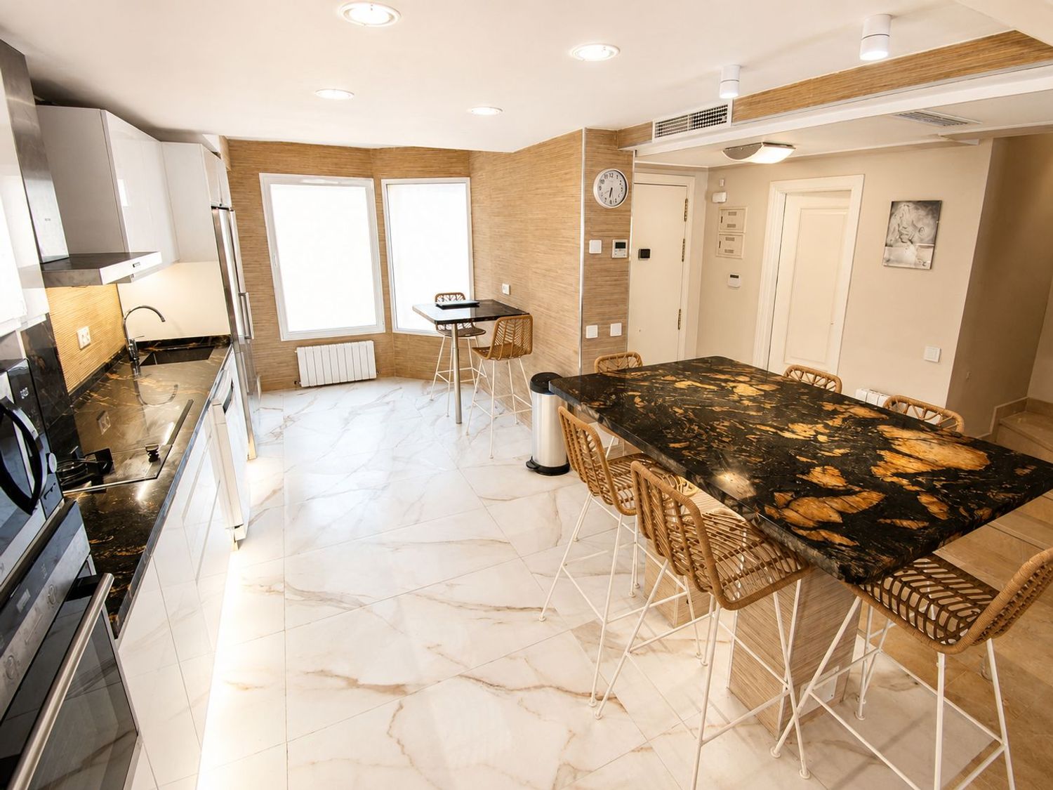 Chalet adosado en Calle Santillana del Mar, 11, Lomas de Marbella Club - Foto 17