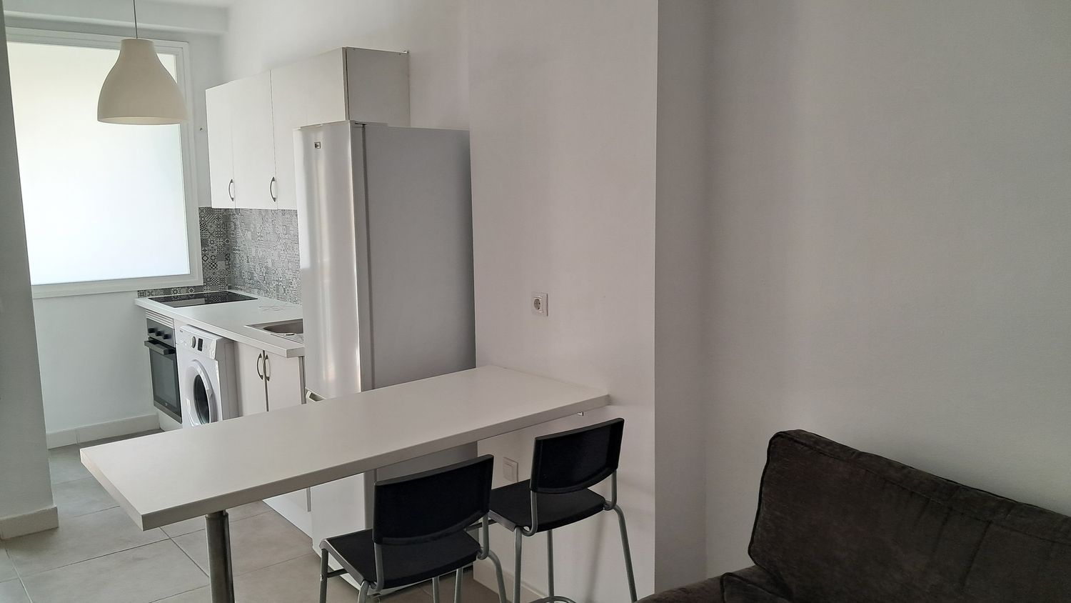 Piso en rambla de Santa Cruz, 130 - Foto 2