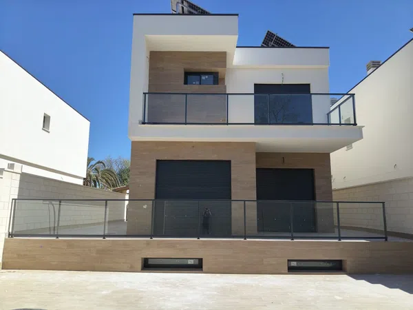 Casa independiente en calle Sant Antoni, 135 - Foto 16