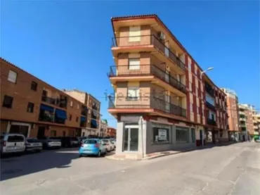 Piso en  Calle Sevilla 25 - Foto 1