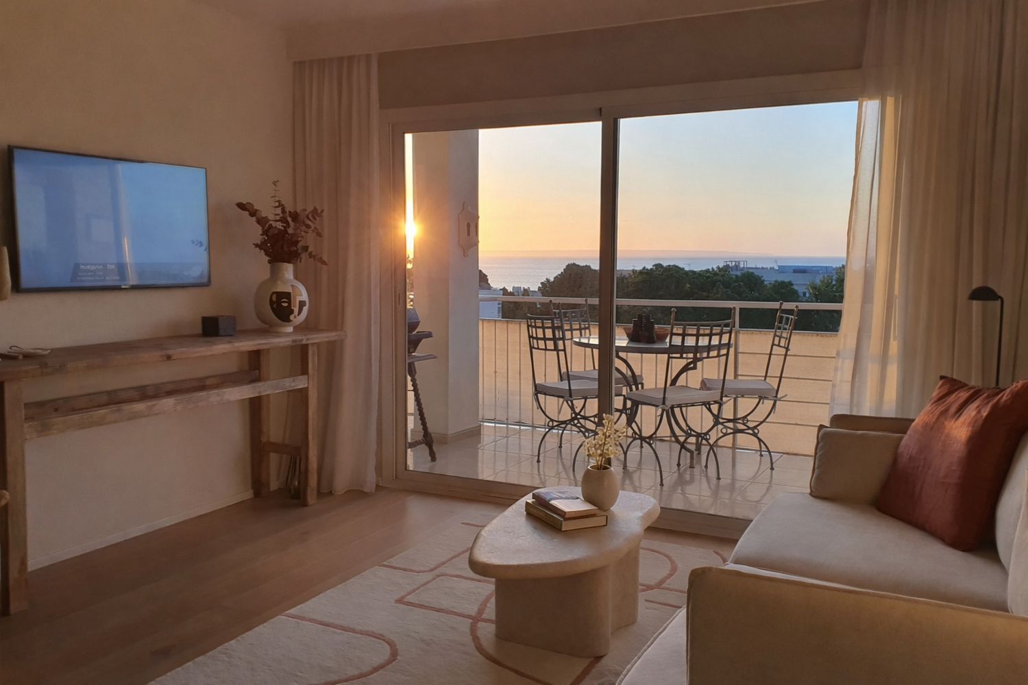 Piso en Palmanova - Foto 1