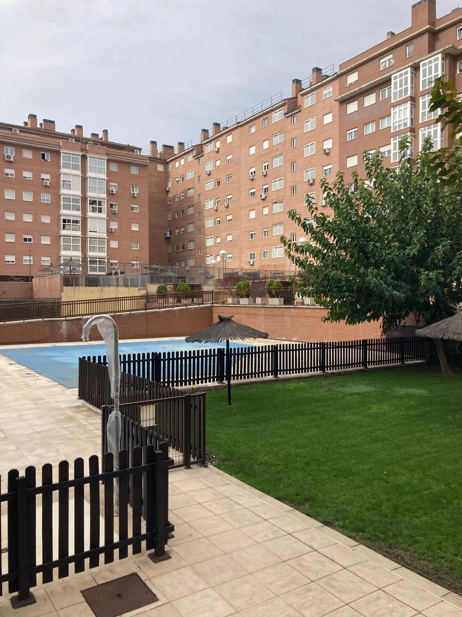 Piso en calle de Palas de Rey, 23 - Foto 35