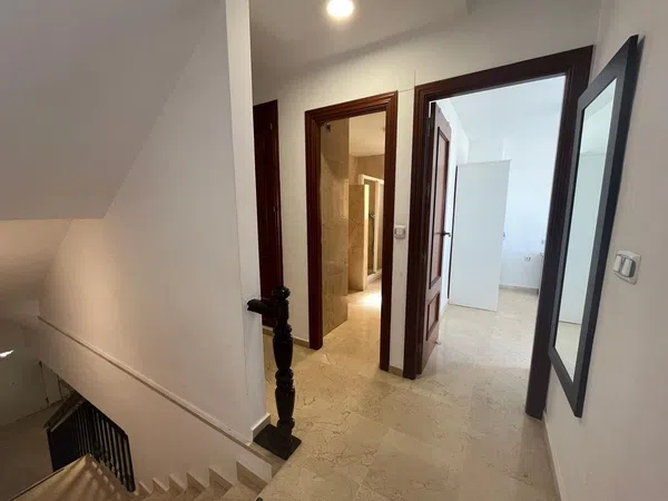 Chalet pareado en Paseo Marítimo el Pedregal, 35, Pedregalejo - Morlaco - Foto 33