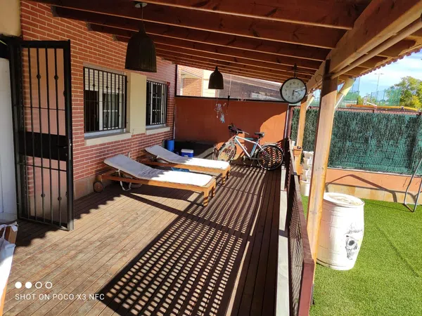Chalet pareado en Avenida Río Mandeo, 11, Torrealta-Ribera de Molina - Foto 4