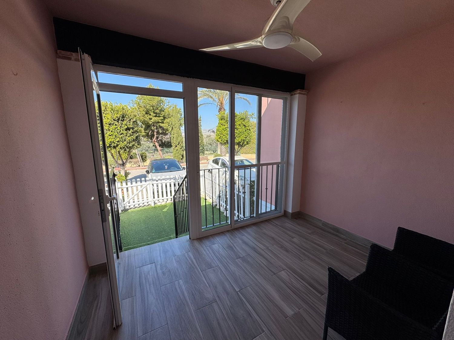 Chalet adosado en calle del Ressol, 5 - Foto 5