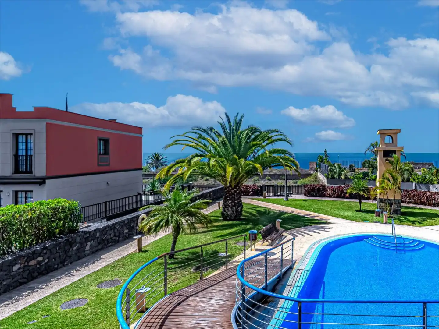 Chalet en  Calle el Muelle 21 - Foto 10