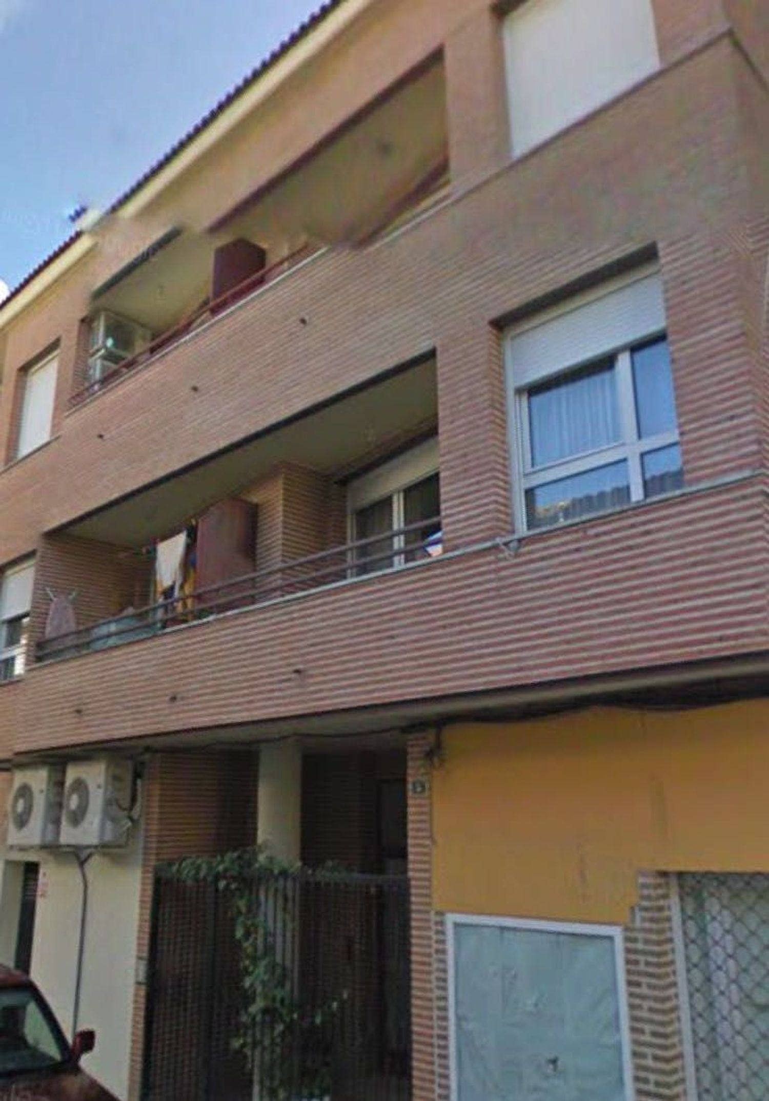 Piso en Calle Dos de Mayo, 4 - Foto 7