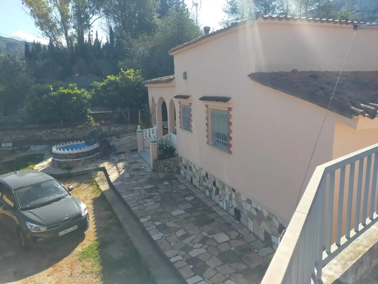 Finca rústica en  Barri Pla de Corrals 258 - Foto 4