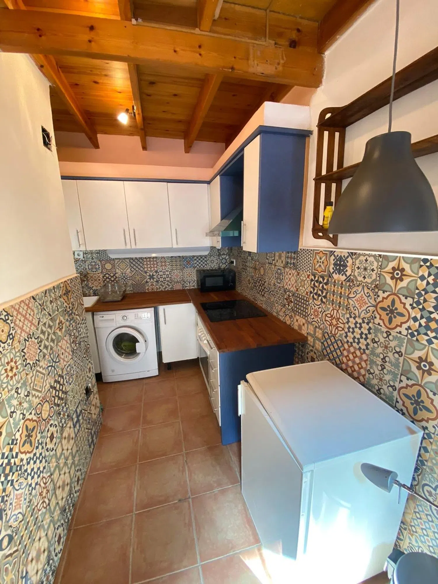 Ático en calle d'Escalante, 65 - Foto 15