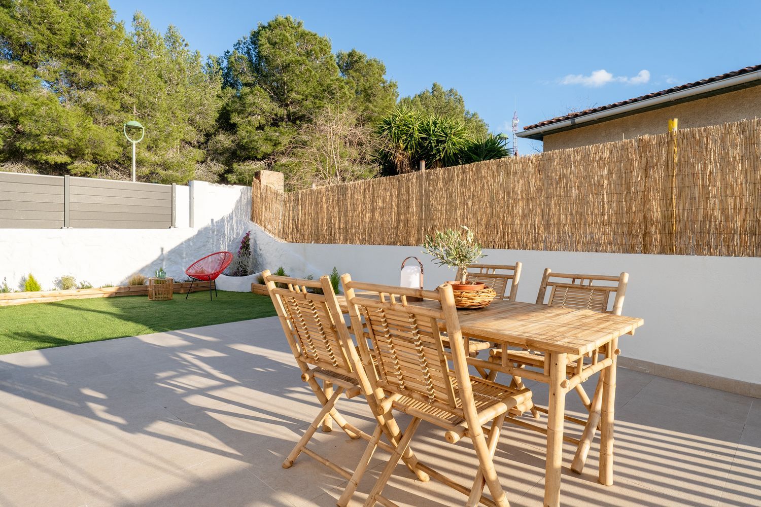 Casa o chalet independiente en Sant Pere i Sant Pau - Foto 7