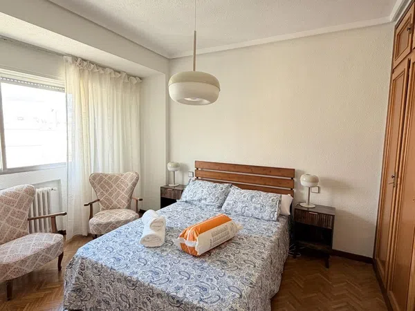 Piso en Calle de Maudes, Nuevos Ministerios-Ríos Rosas - Foto 12