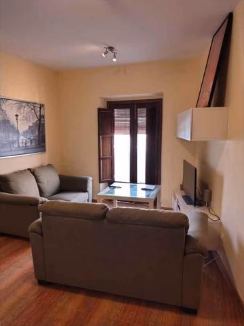 Ático en Feria - Foto 3