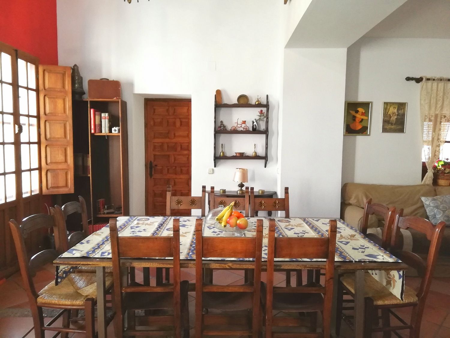 Casa rural en Carretera de Córdoba s/n, Zona de la Vega, Zona de la Vega - Foto 11
