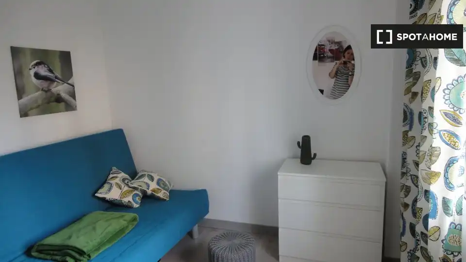 Piso en  Valencia Capital - Foto 15
