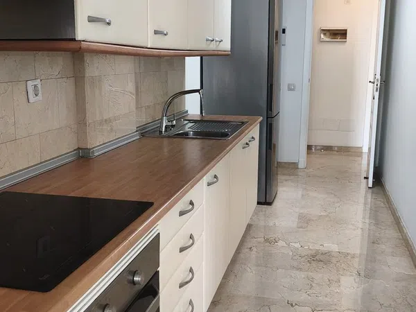 Ático en Calle Luis Doreste Silva, 70, Ciudad Jardín - Foto 14