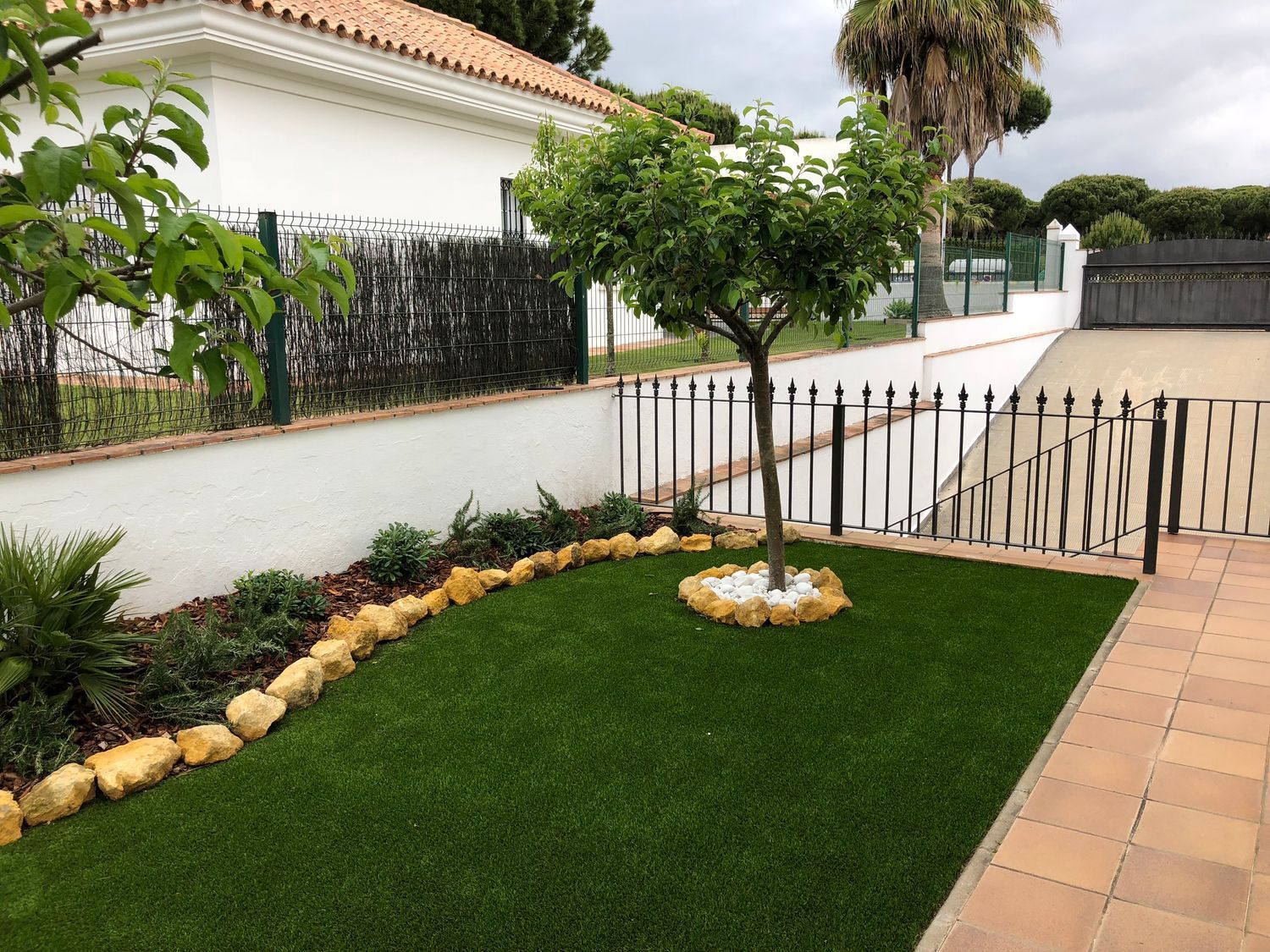 Casa o chalet independiente en Calle Díez de Solís, 24 - Foto 16