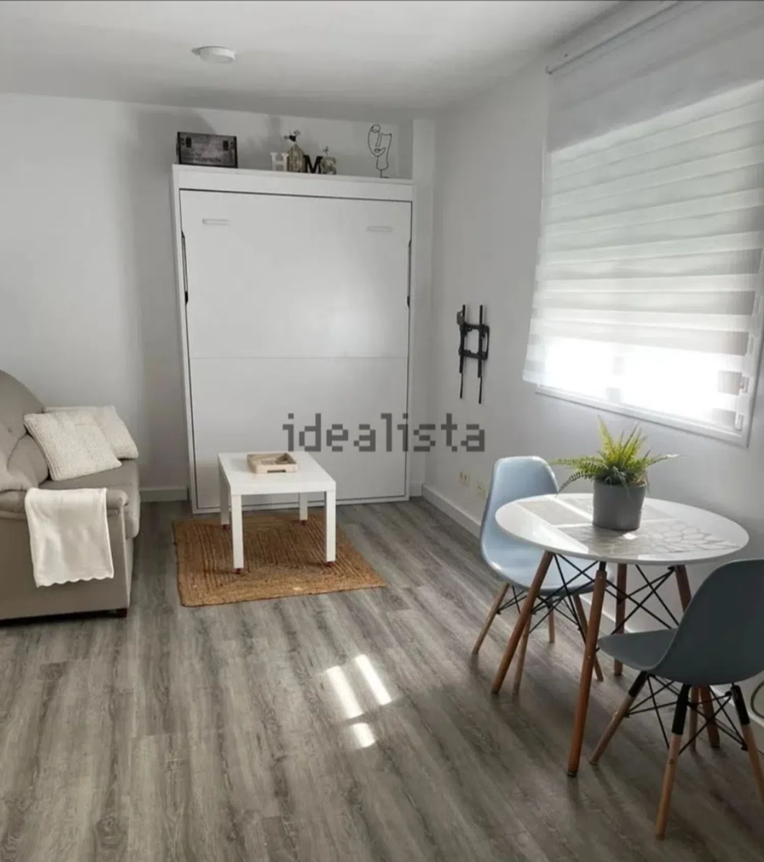 Estudio en San Quintín, 52 - Foto 1