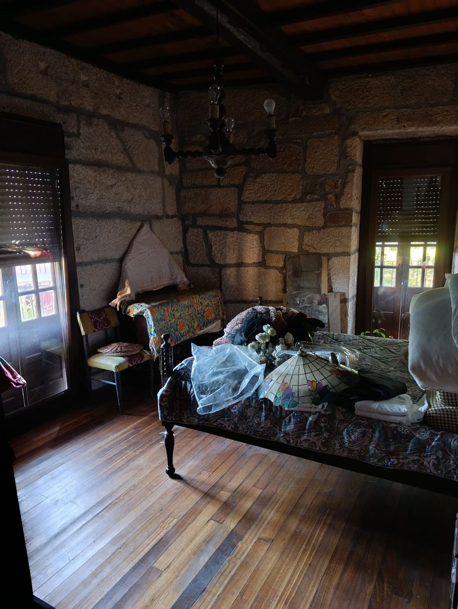 Casa rural en Pazos, 19 - Foto 21