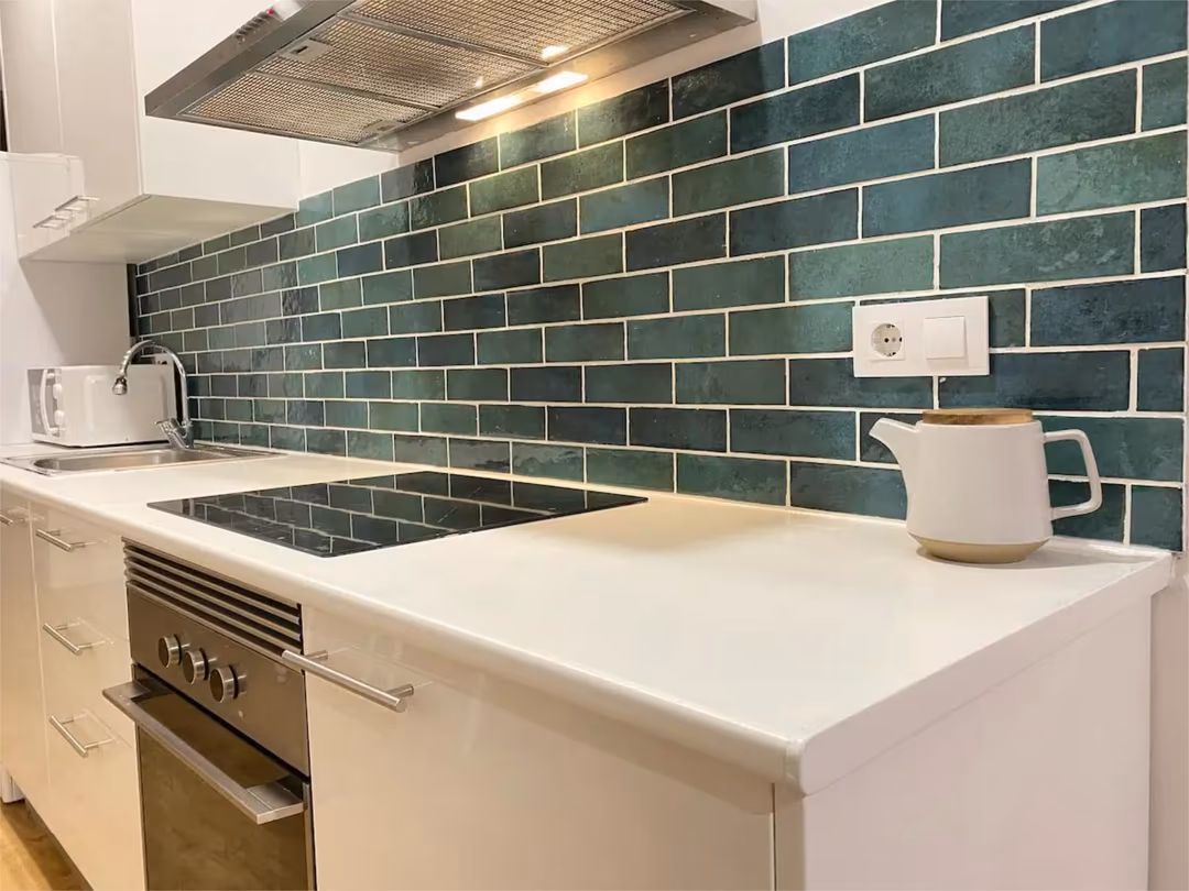 Piso en  Carrer de Ramon Rocafull 94 - Foto 11