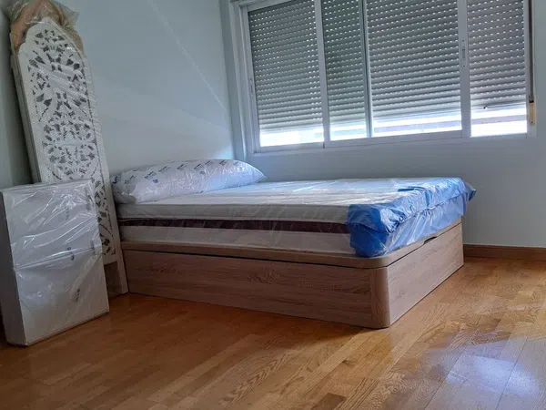 Alquiler de estudio en Calle Cruz Conde, 19 - Foto 10