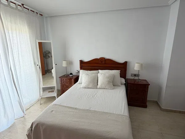 Chalet adosado en Calle Archena, 87 - Foto 28