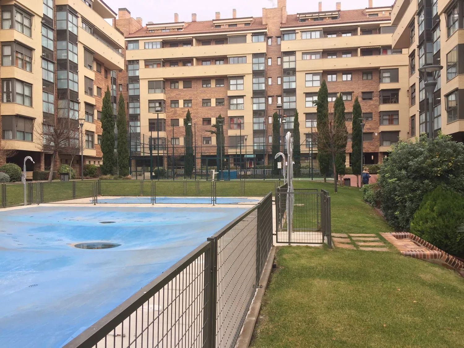 Piso en avenida Pablo Iglesias, 85 - Foto 20