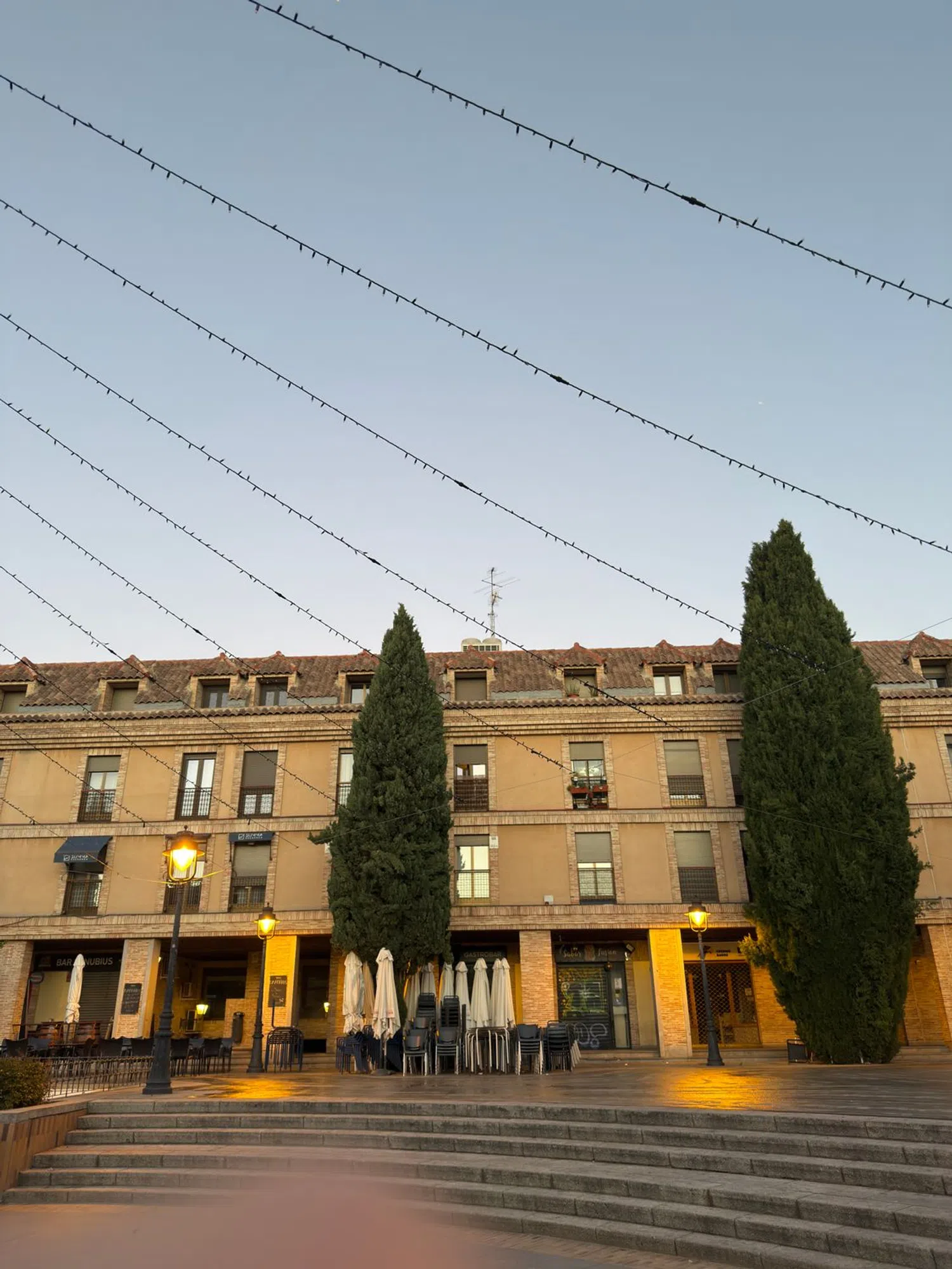 Dúplex en plaza de España, 10 - Foto 2