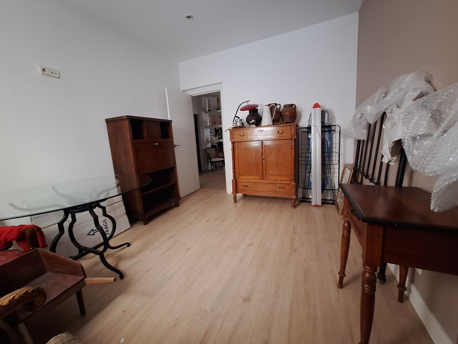 Piso en calle del Doce de Octubre, 17 - Foto 13