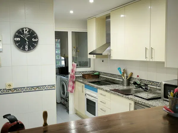 Piso en calle Zafiro, 2 - Foto 19