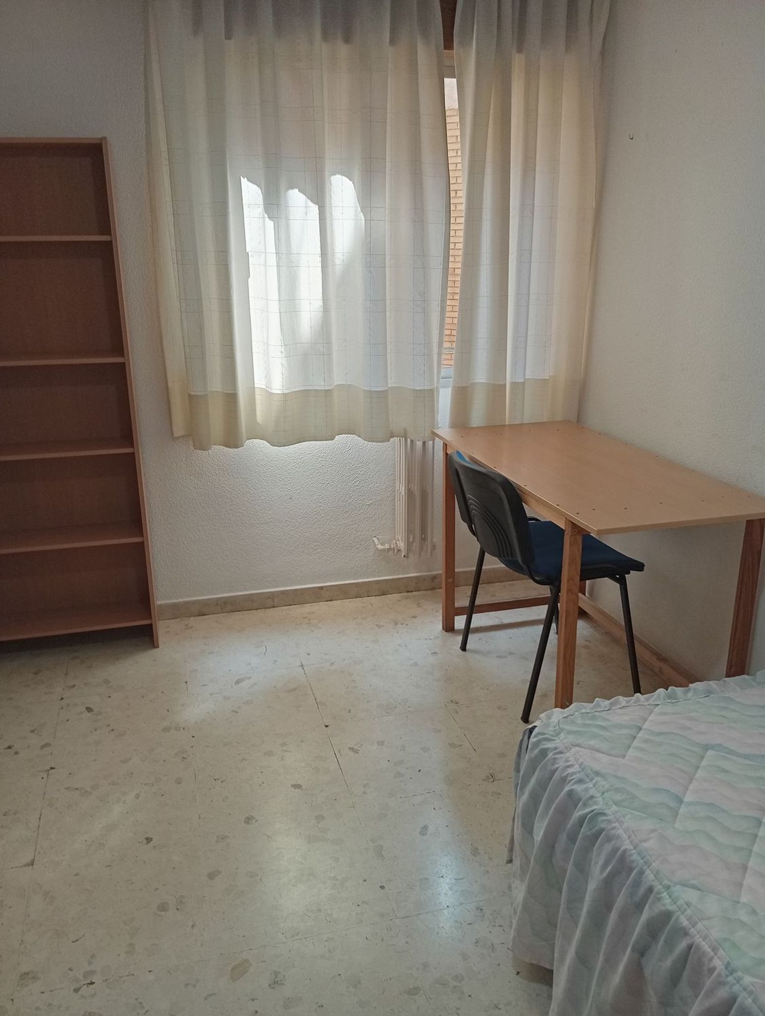 Piso en Calle Obispo Hurtado, 21, Jardín Botánico - Foto 4