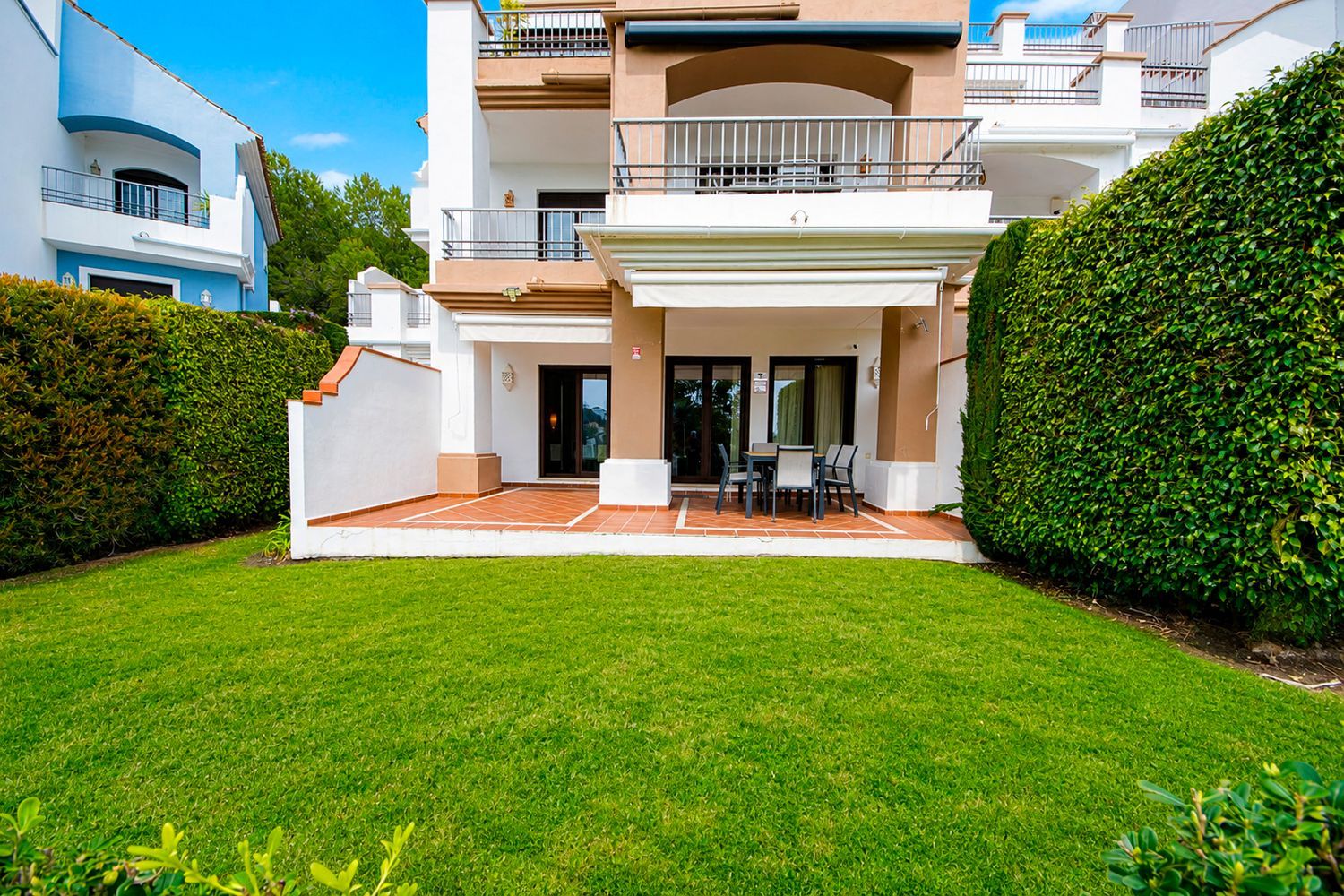 Piso en Calle Los Arqueros, 8 b, Los Arqueros-Puerto del Almendro, Los Arqueros-Puerto del Almendro - Foto 2