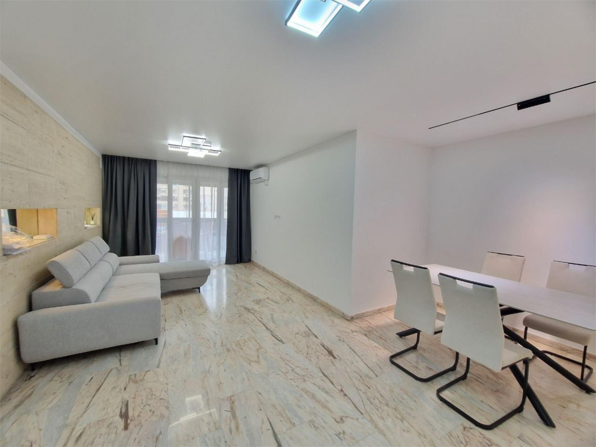 Piso en  Carrer General O'Donnell 20 - Foto 6