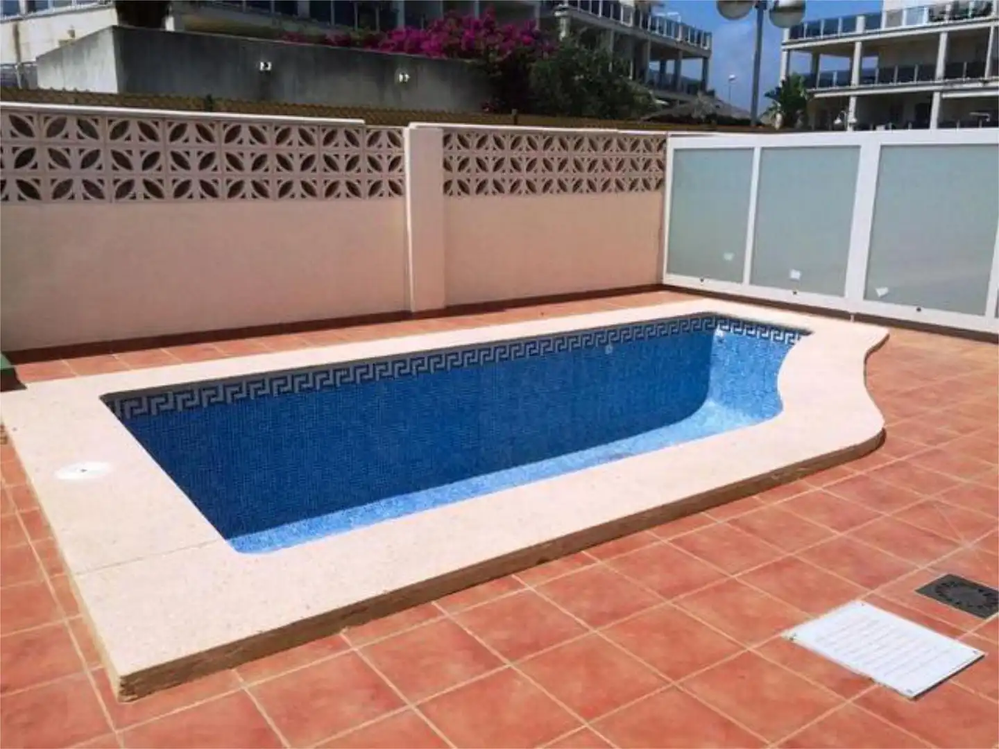 Casa adosada en Playa de Oliva - Foto 9