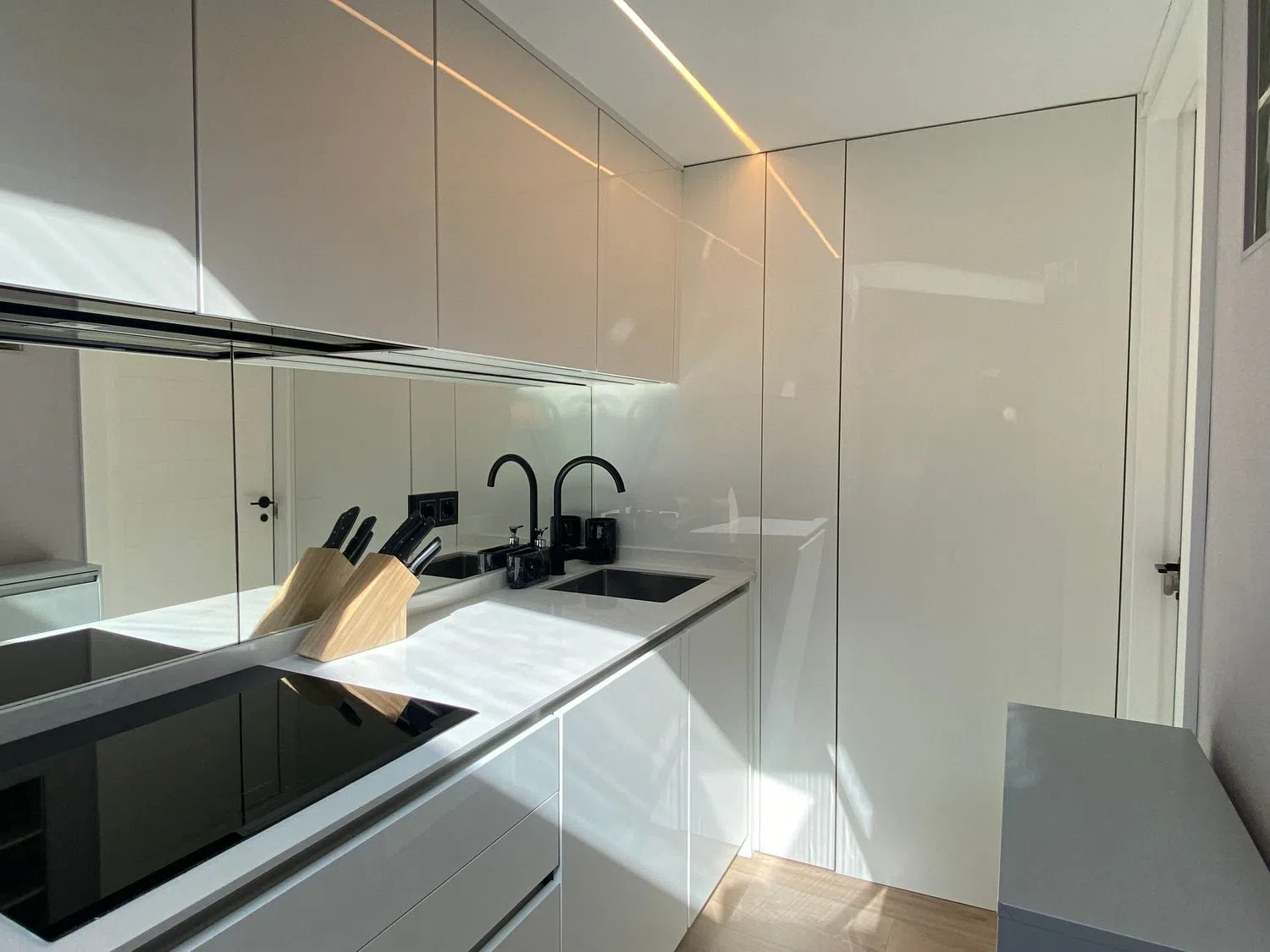 Piso en calle de Hortaleza, 10 - Foto 9