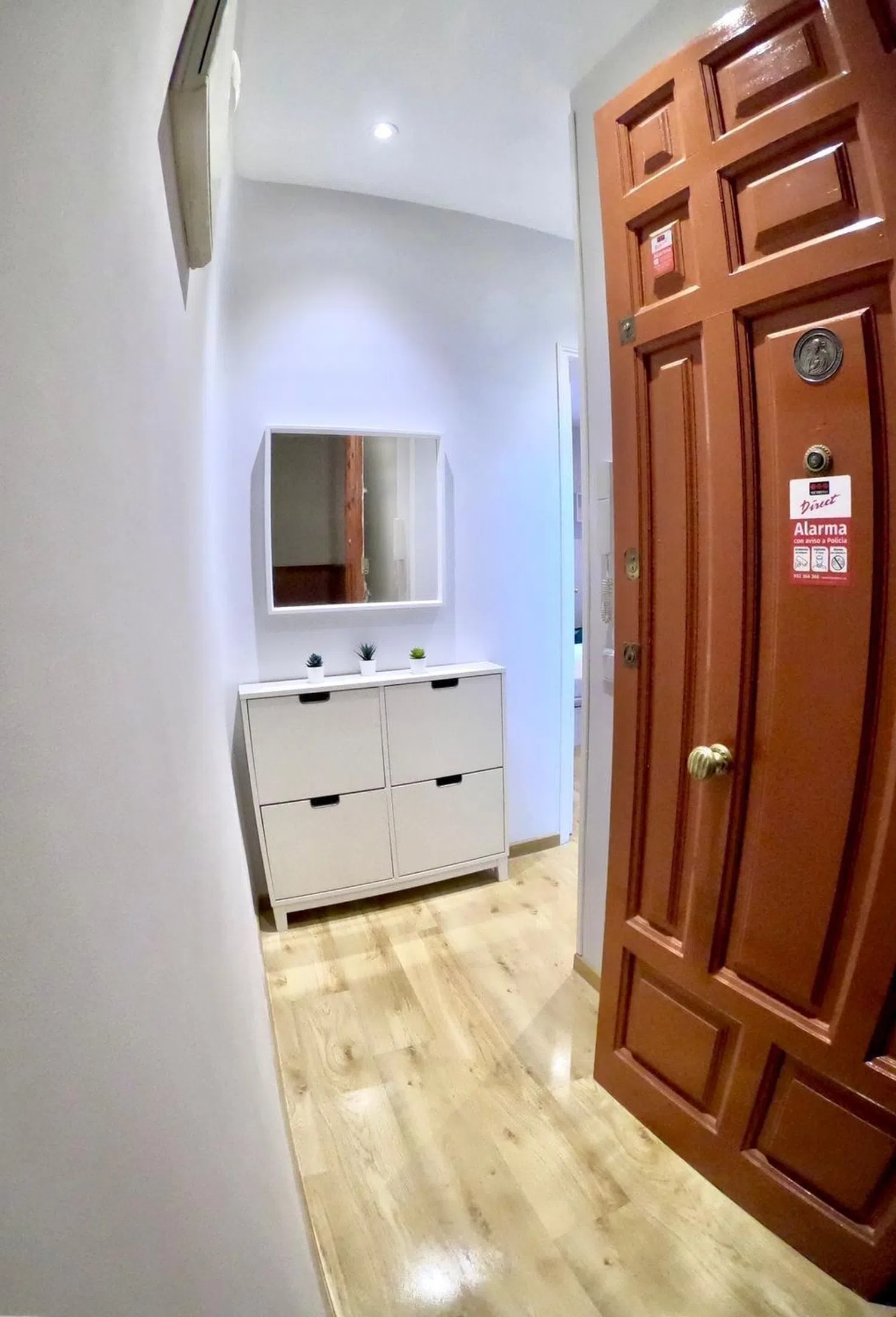 Piso en calle de Quiñones, 15 - Foto 2