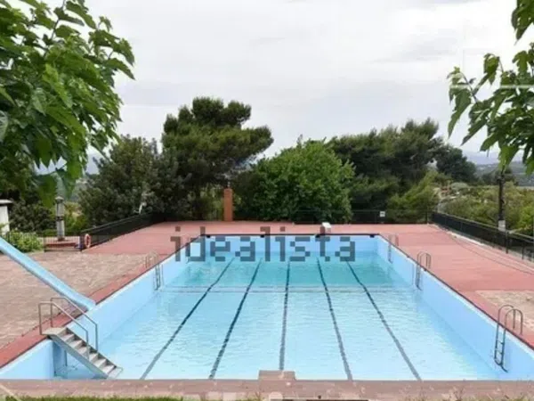 Chalet adosado en Calle de Maria Cristina, 4, Ciutat del Transport-La Salera - Foto 12