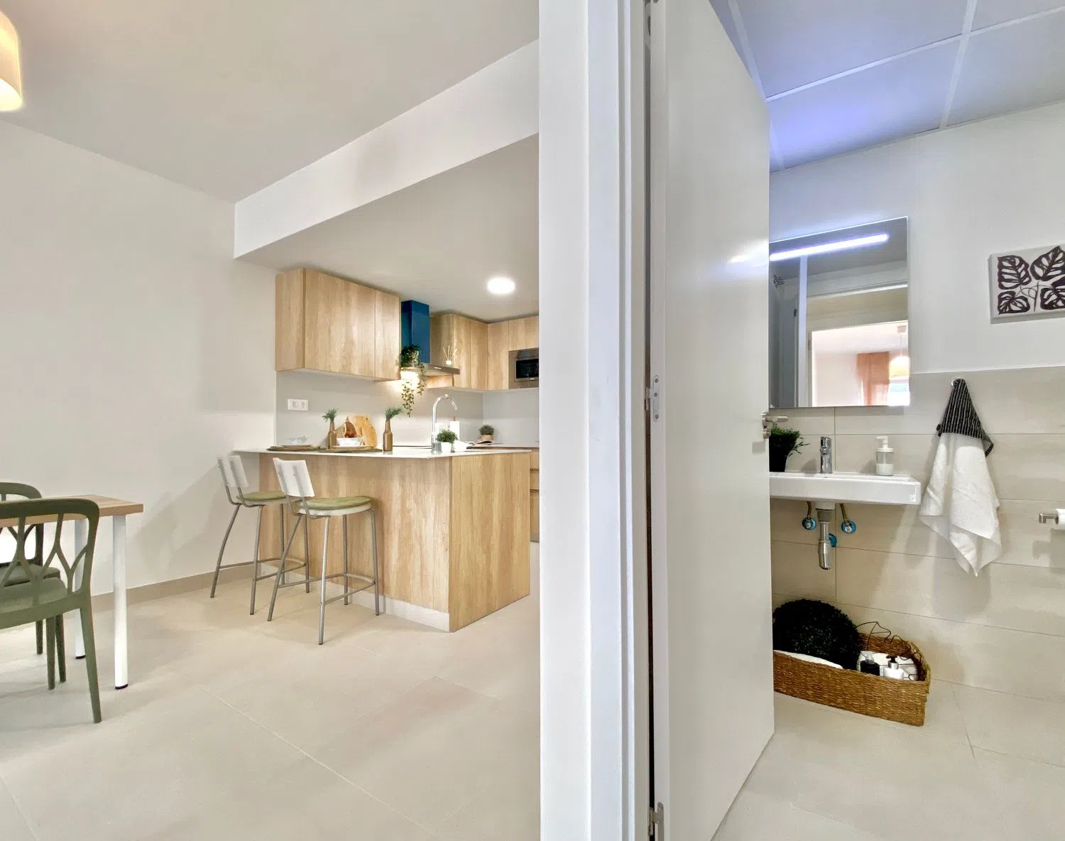 Piso en calle Vicente Brull, 7 - Foto 26