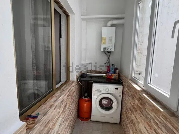 Piso en Plaza Pío XII, 1, Carolinas Bajas - Foto 15