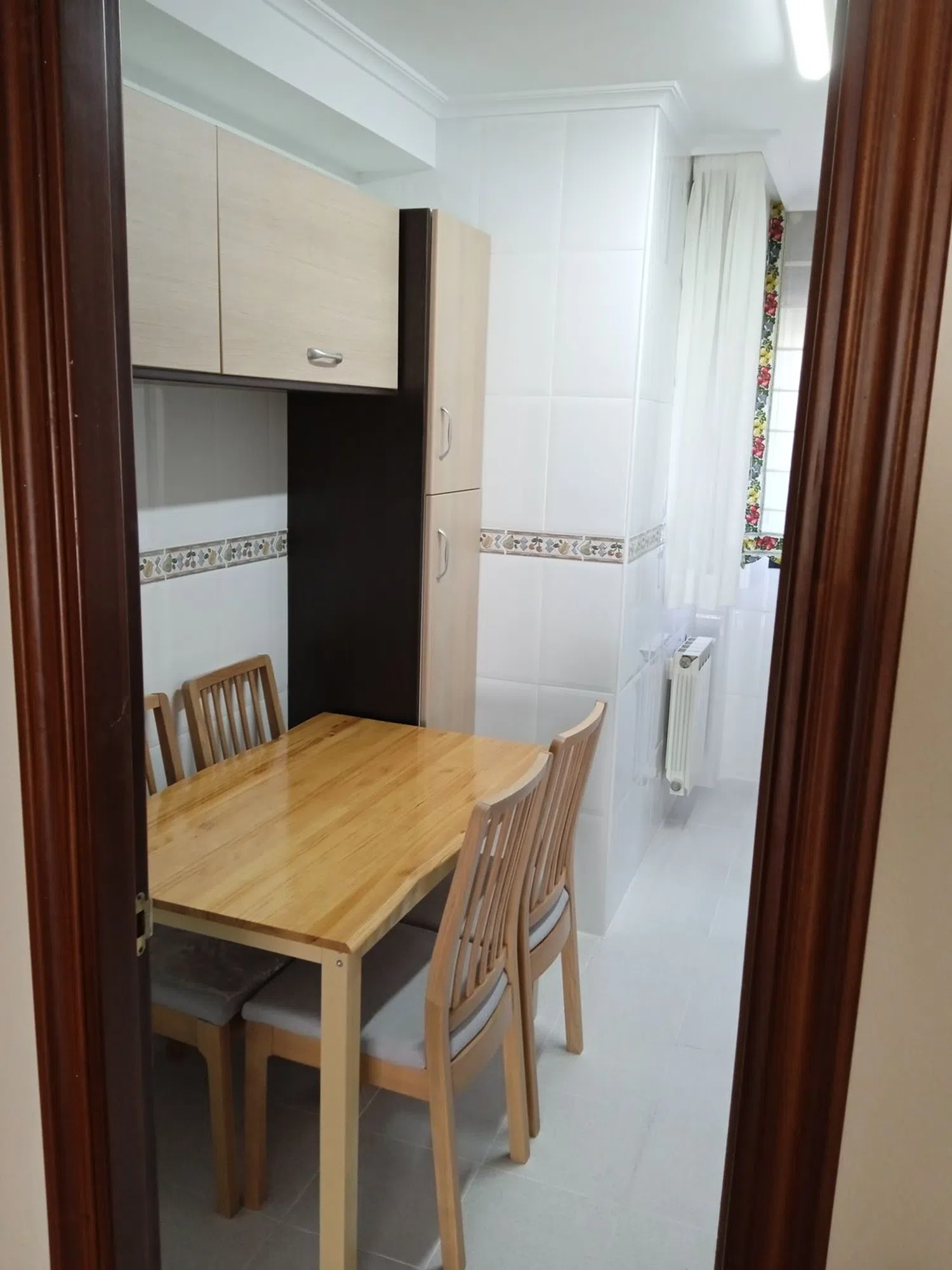 Piso en Cardenal Herrera Oria, 79 - Foto 6