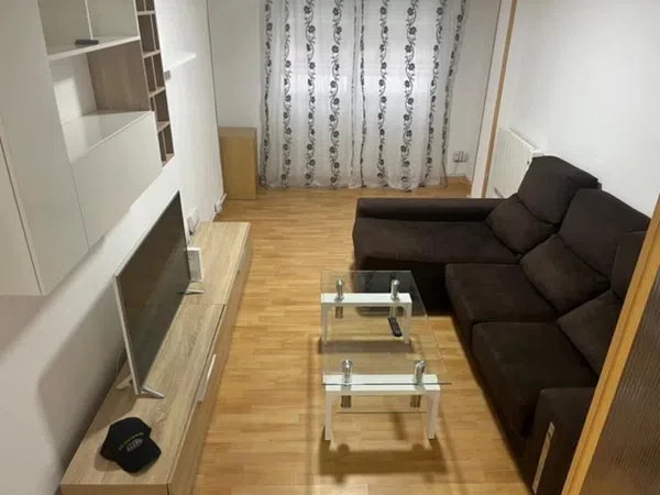 Piso en calle Ruiz Zorrilla, 5